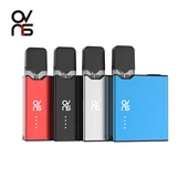 Yhteensopivat Vape Pod -laitteet