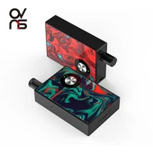 Pod-sovitin Vape-järjestelmä