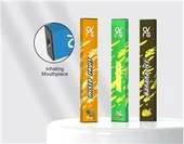Puff Bar 300 puffia