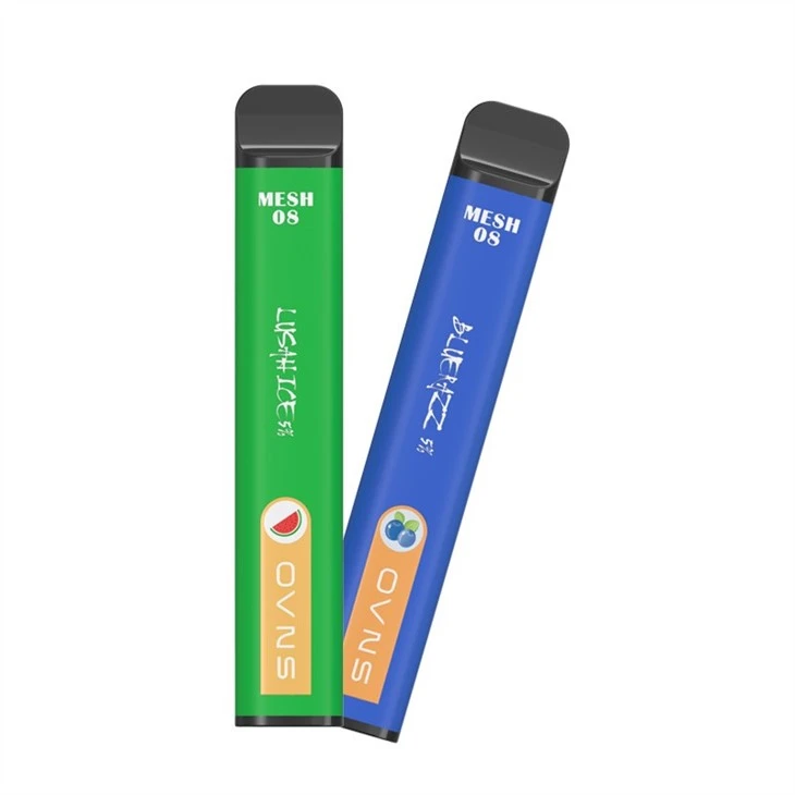 Mesh Coil E Cig Disposable Vape Mesh Coil E Cig Disposable Vape