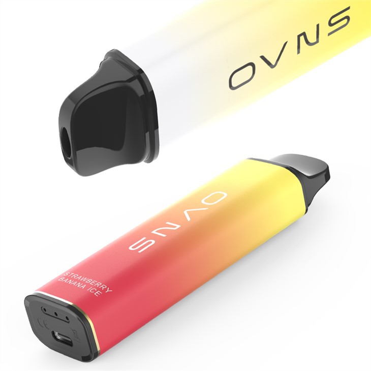 Ovns 6000 Puffs Disposable Vape Pod Pen