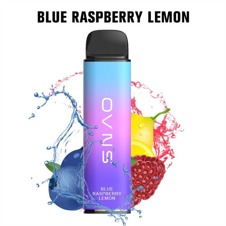 Ovns 6000 Puffs Disposable Vape Pod Pen