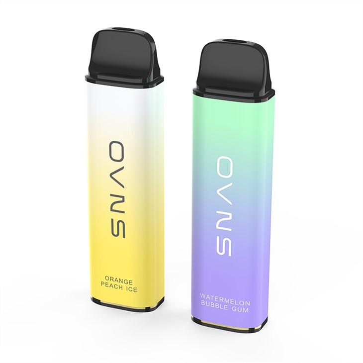 Ovns 6000 Puffs Disposable Vape Pod Pen