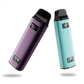 4500 plus Puffs Kertakäyttöinen Vape Pod -höyrystin