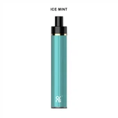 Klassinen 1500 Puffs Kertakäyttöinen Vape