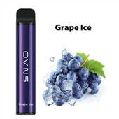 Nikotiini 1500 Puffs Vape