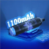 Vape Puffs -mehu