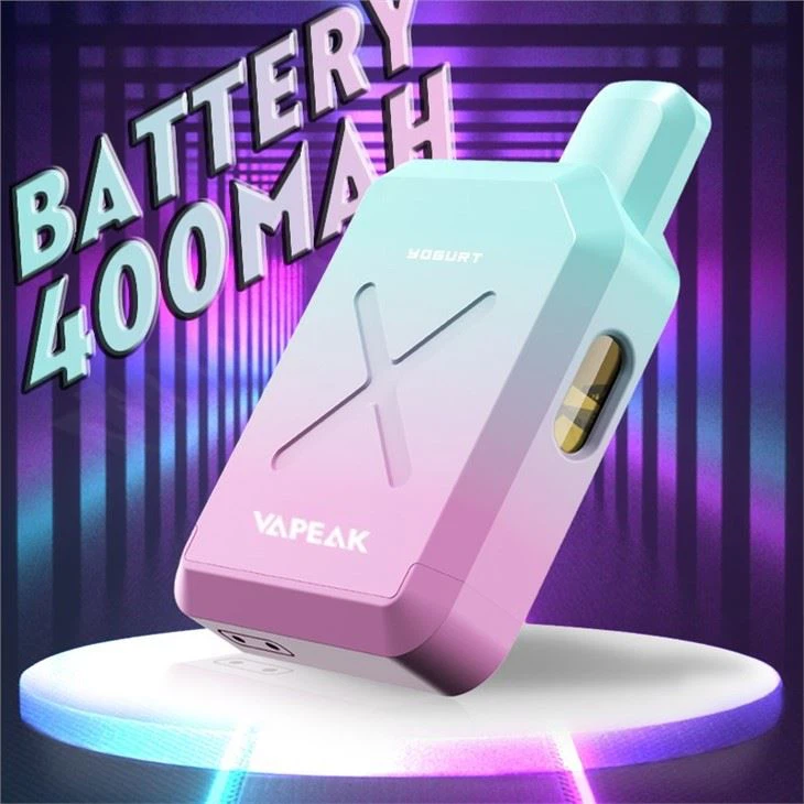 Zero Nicotine Disposable Vape Zero Nicotine Disposable Vape