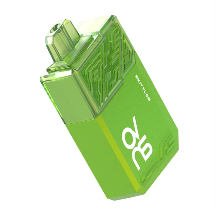 10000 suihketta kertakäyttöiset Vape-keilarit