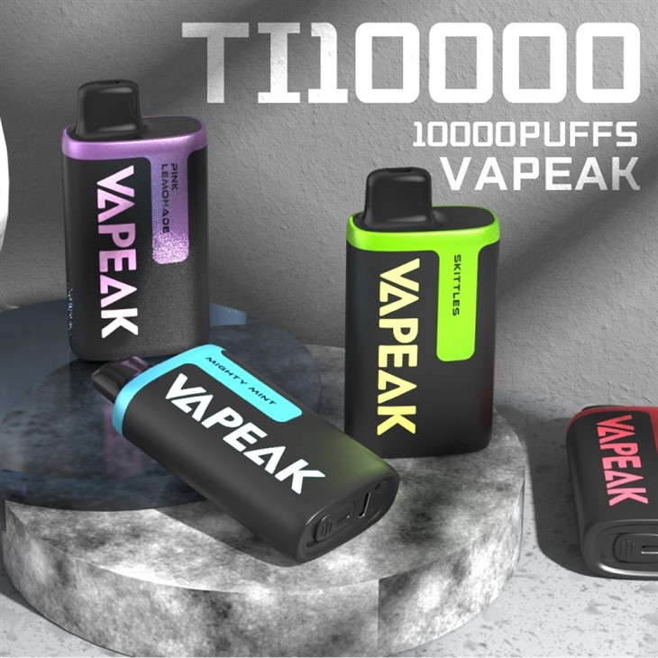 10K Puff Disposable Vape 10K Puff Disposable Vape