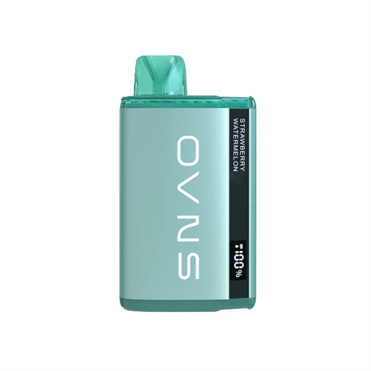 7700 puffs LED-näyttö Kertakäyttöinen vape
