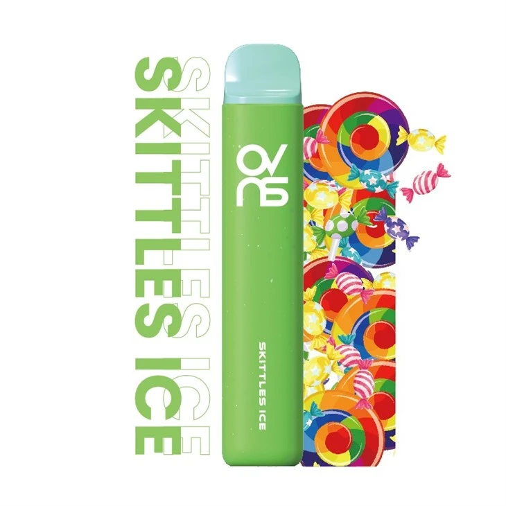Ovns Mesh08II 2500 Puffs Disposable Vape
