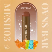 Ovnsbar 800 puhaltaa