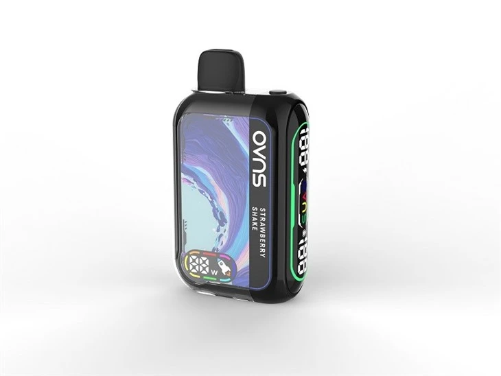 Russia Vape