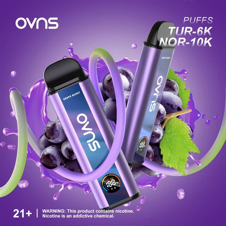 10000 Puffs