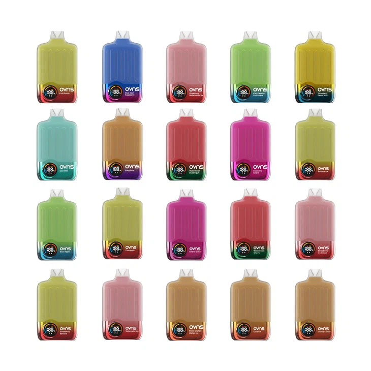 Popular Prime 16K Disposable Vape