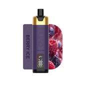 OVNS 20000 Puffs DTL Kertakäyttöinen Vape