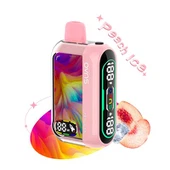 OVNS 25000 Puffs Kertakäyttöinen Vape