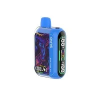 OVNS Dream 25k 25000 Puffs Kertakäyttöinen Vape